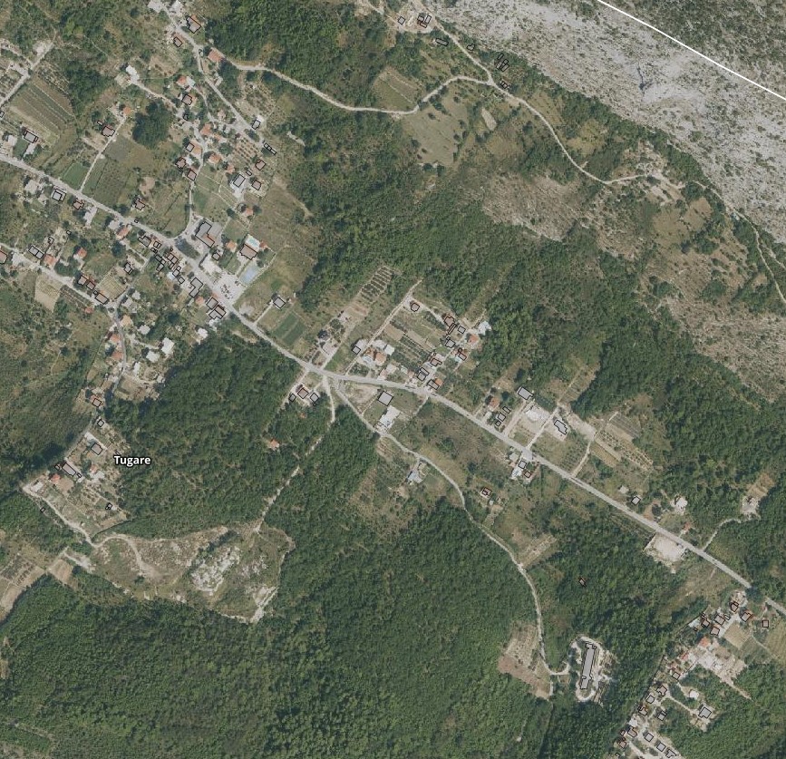 Tugare